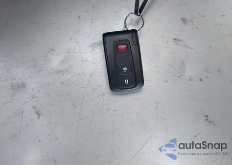 2007 Toyota Prius z USA, uszkodzony, nr VIN JTDKB20U477646130